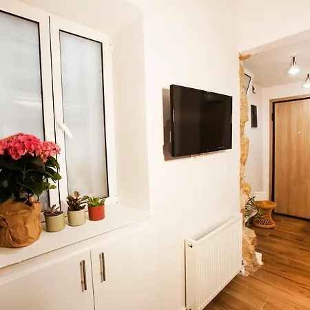 Apartment Liliput Thissio Studio, 5' To Acropolis!