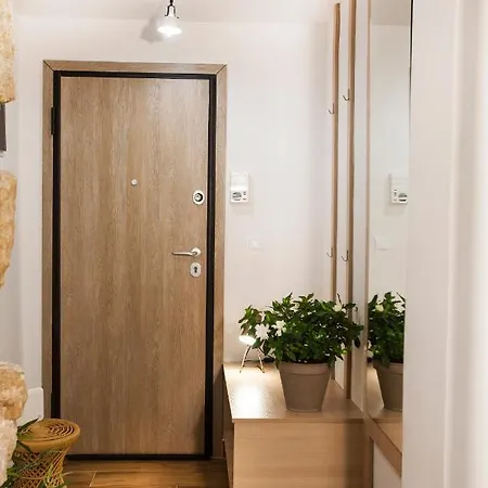 Liliput Thissio Studio, 5' To Acropolis! Apartment Athens