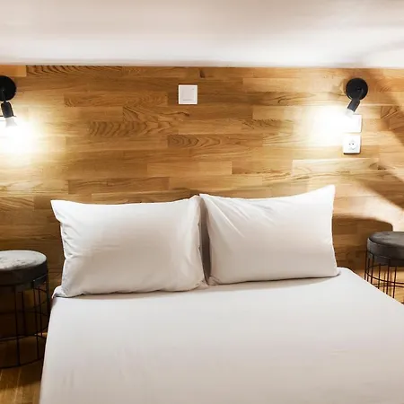Apartment Liliput Thissio Studio, 5' To Acropolis! *