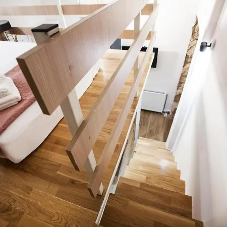 Apartment Liliput Thissio Studio, 5' To Acropolis! Athens