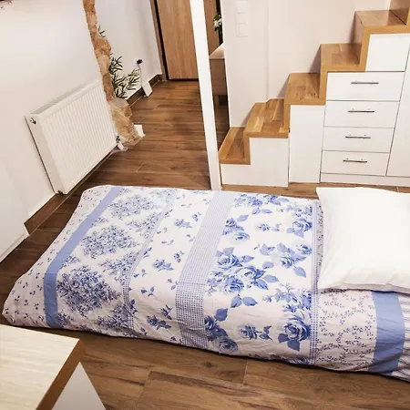 Apartment Liliput Thissio Studio, 5' To Acropolis! Athens